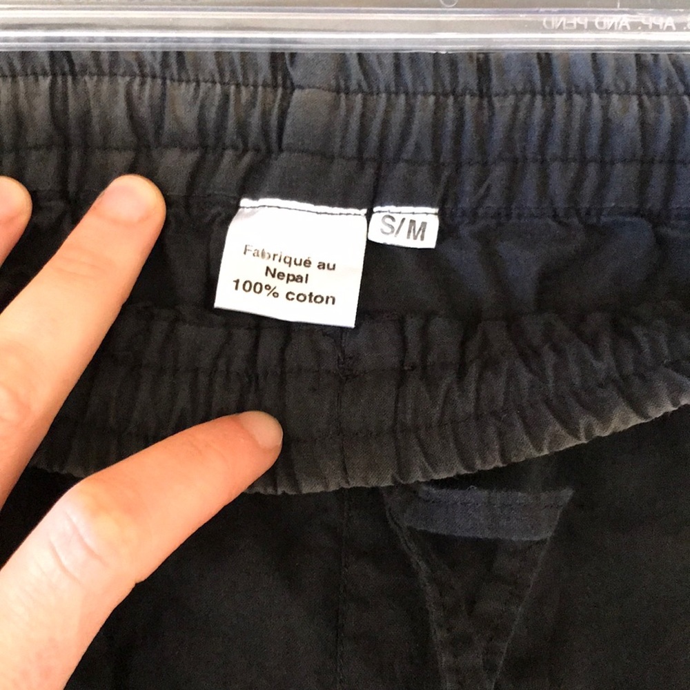 Harem Pants - Picture 7 of 7